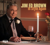 Jim Ed Brown - In Style Again