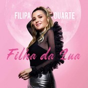 Filipa Duarte - Filha da lua