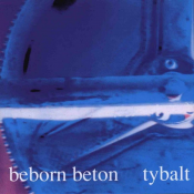 Beborn Beton - Tybalt