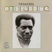 Otis Redding - The Immortal