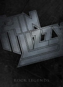 Thin Lizzy - Rock Legends