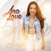 Ana Love - Ana Love