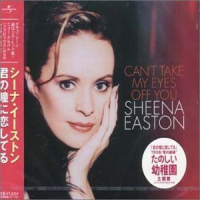 Sheena Easton - Can't Take My Eyes Off You