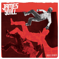 James Yuill - These Spirits