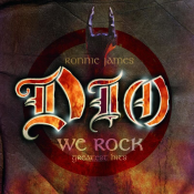 Dio - We Rock