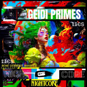 Grimes - Geidi Primes [Nightcore Edition]