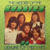 The Hollies - The History Of