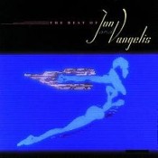 Jon And Vangelis - The Best Of Jon And Vangelis