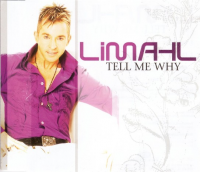 Limahl - Tell Me Why