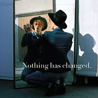 David Bowie - Nothing Has Changed. The Very Best Of Bowie