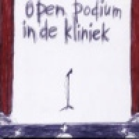 Piepschuim - Open podium in de kliniek