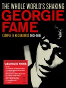 Georgie Fame - The Whole World's Shaking