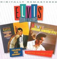 Elvis Presley - Franky and Johnny / Paradise Hawaiian Style