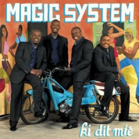Magic System - Ki Dit Mié