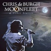 Chris de Burgh - Moonfleet And Other Stories