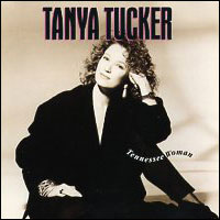 Tanya Tucker - Tennessee Woman