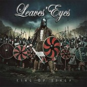 Leaves' Eyes (Leaves Eyes) - King Of Kings