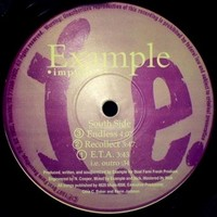 Example - Impulses EP