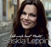 Saskia Leppin - Lieb mich heut' nacht