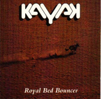 Kayak - Royal Bed Bouncer 2