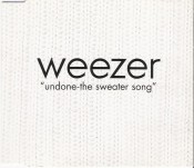 Weezer - Undone (the Sweater Song)