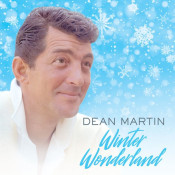 Dean Martin - Winter Wonderland