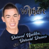 Wilbert - Duizend nachten, duizend dromen