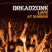 Dreadzone - Live at Sunrise