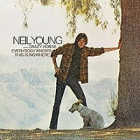 Neil Young - Everybody Knows This Is Nowhere
