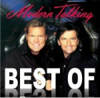 Modern Talking - Best Of Modern Talking (2012 versie)