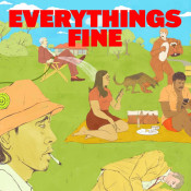 Matt Corby - Everything's Fine