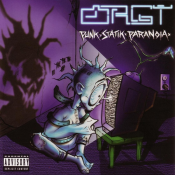 Orgy - Punk Statik Paranoia