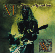 Mephisto Walz - New Apostles