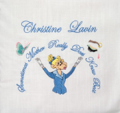 Christine Lavin - Sometimes Mother Really Does Know Best