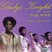 Gladys Knight And The Pips - Soul Grooves