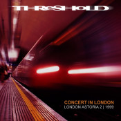 Threshold - Concert in London