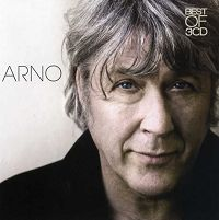 Arno - Best Of - 3CD
