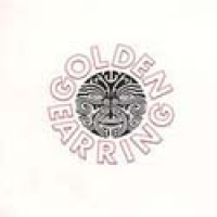 Golden Earring - Face It