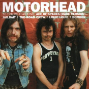 Motörhead - Archive