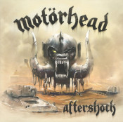 Motörhead - Aftershock