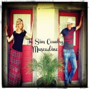 The Sins Country - Muscadine - EP