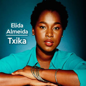 Elida Almeida - Txika