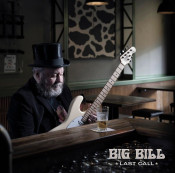 Big Bill - Last Call