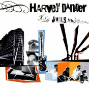 Harvey Danger - King James Version