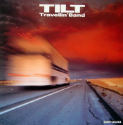 Tilt - Travellin' Band