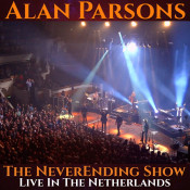Alan Parsons - The NeverEnding Show