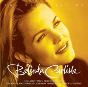 Belinda Carlisle - The Very Best Of
