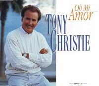 Tony Christie - Oh Mi Amor