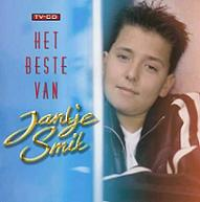 Jan Smit - Het Beste van Jantje Smit