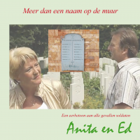 Anita & Ed - Meer dan een naam op de muur